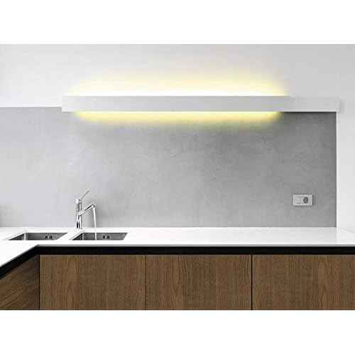 Lependor 17.71" X 118" Light Brown Wood Peel and Stick Wallpaper Wood Grain Printed Stick Wall Paper Self Adhesive Film Removable Textured Wood Panel Decorative Wall Covering - 17.71" X 9.8 ft
