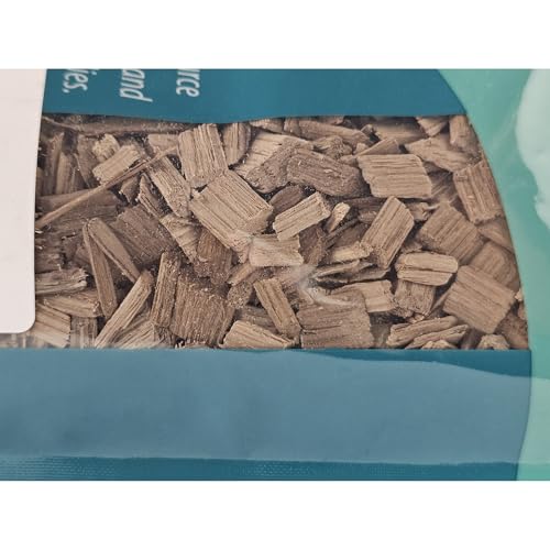 American Oak Chips 4 oz.