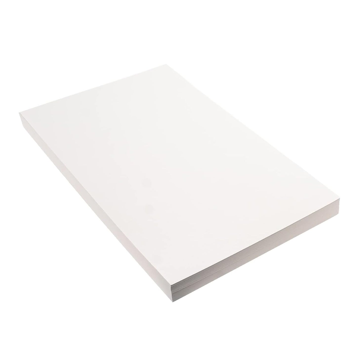 1000 Sheets Art Paper 9" x 12" Craft Drawing Paper for Sketching, Loose Sketch Paper for Drawing