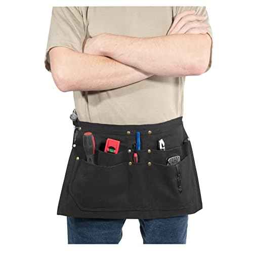 Rothco Canvas Waist Work Apron
