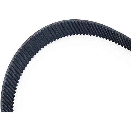 AC-0815 Air Compressor Belt for Craftsman Replaces Part Numbers CAC-1311, CAC-1342