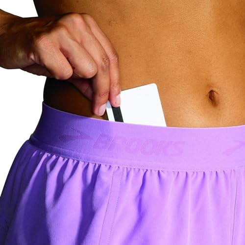 Brooks Chaser 7" Shorts