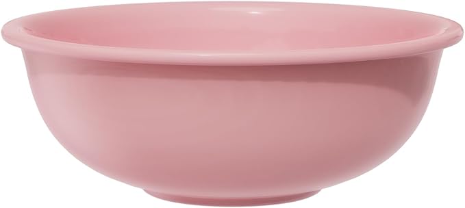 MS!MAKE SURE Spring Roll Single Cat Bowls Pink
