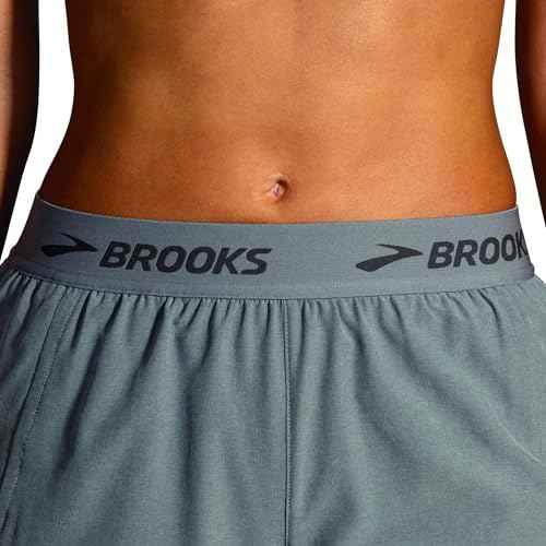 Brooks Chaser 3" Shorts