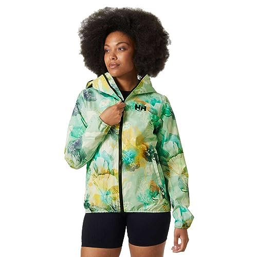 Helly-Hansen Women's Belfast Ii Packable Jacket