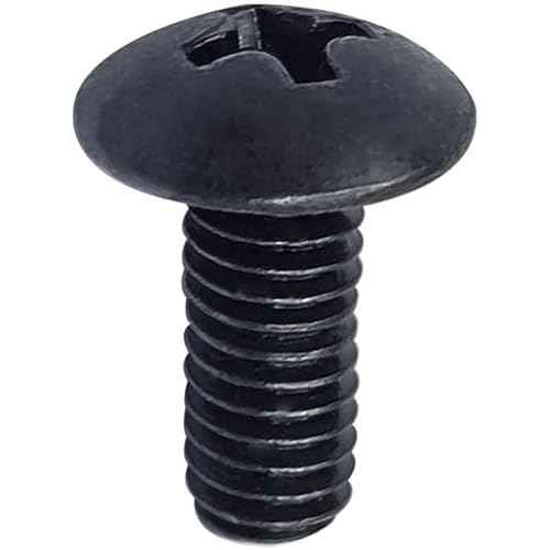 £¨6pack£©251314-2 and 346449-3 Belt Clip and Screw Kit for Belt Hooks Replaces Makita Cordless Tools 324705-1 346034-2 346317-0 324553-8