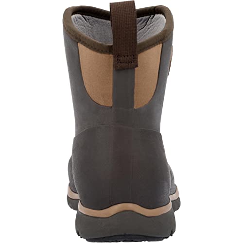 MUCK Men's Excursion Pro Mid Boot