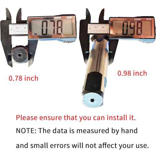 1-3/8"-24 Tap UNS Right Hand Straight Flute Thread Tap Machine Tap Nominal Diameter 1-3/8" Thread Per Inch 24 Fin Thread Tolerance Grade 2B Tapping Thread High Speed Steel HSS