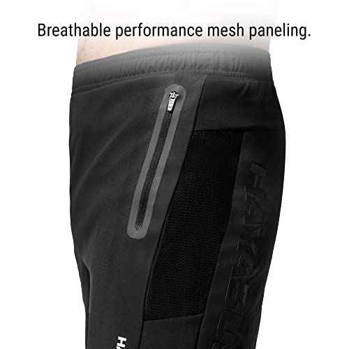Hayabusa Men's Layered Performance Shorts