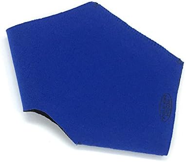 OTC Ankle Support, Slip-on Style, Neoprene, Large (Pack of 2)