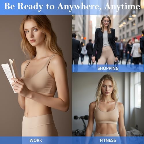 20-30mmHg Medical Compression Pantyhose, Women Compression Stockings & Leggings, Opaque Footless High Waist Opaque Compression Tights for Varicose Veins, Graduated Support Hose for Doctor