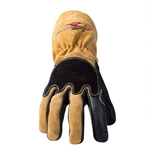 212 Performance ARCTIG-08 Arc Premium Tig Welding Gloves