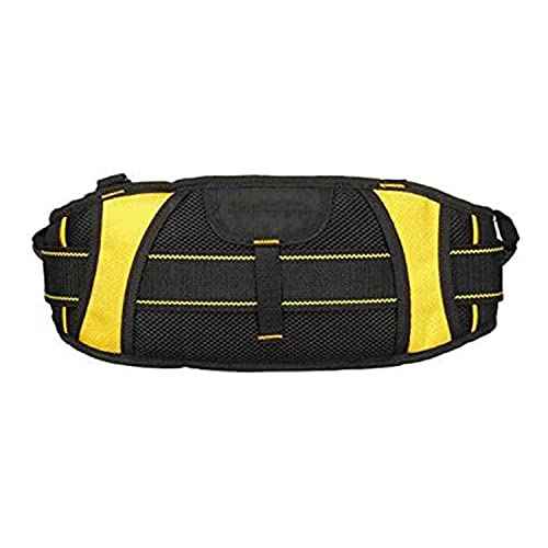 Padded Tool Belt Comfortable Tool Belt for Men Heavy Duty Work Tool Belt With Back Support Heavy Foam Padding Carrying Handle¡¦