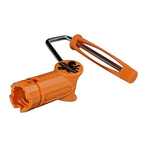 McCauley- Speed PRO Mini Jumbo 3/4" core Roller Frame, fits 4 1/2"-6 1/2" Length Covers. Can be Used with- Revolver Multi Position Brush and Roller Extender.