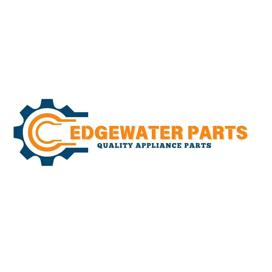 2315576, 2315508, WP2315576, 2319865, AP6007253, PS11740365 Water Inlet Valve Compatible With Whirlpool Refrigerator Fits Model# (RT2, ET8, ET1, ET2, KTR, WSF, GSF, GT2) Blue