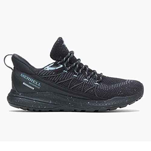 Merrell Women's Bohemian Oxford Boot