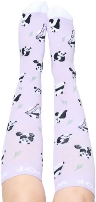 Compression Socks for Women & Men Circulation - 15-20 mmHg Compression Socks - Best Support for Nurses, Running, Athletic