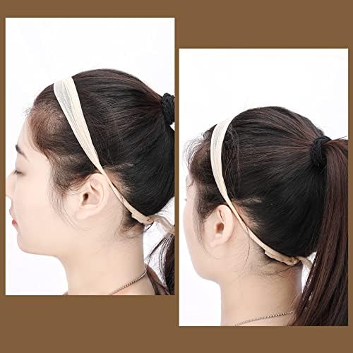 24 Pieces Foam Underwrap Tape Sports Prewrap Athletic Tape Foam Pre Wrap for Ankles Wrists Hands and Knees(Beige)