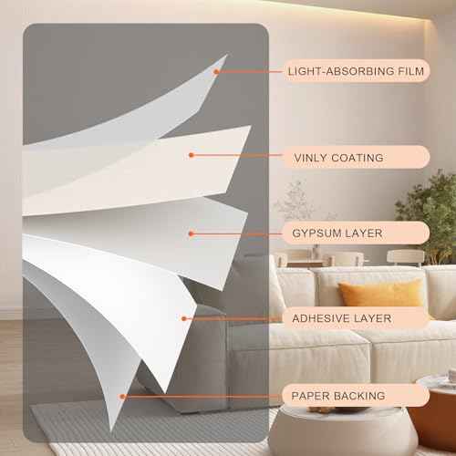 Grasscloth Peel and Stick Wallpaper 20.8"x394" Cream Thick Fabric Textured Linen Classic Faux Grassweave Neutral Removable Wallpaper Vinyl Film Roll for Home Use