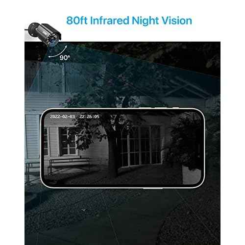ZOSI 1080P CCTV Camera Outdoor Indoor Hybrid 4 in 1 HD TVI/CVI/AHD/CVBS Home Security Cameras System,Night Vision,Waterproof Metal Housing Bullet Cam For 960H,720P,1080P,5MP,4K analog Surveillance DVR