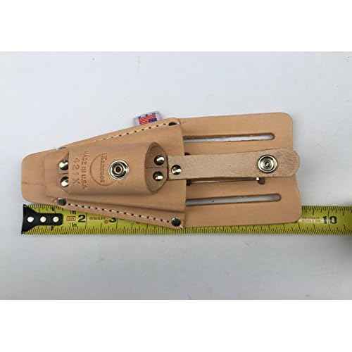 421x Double Pliers Holder with Belt Clip