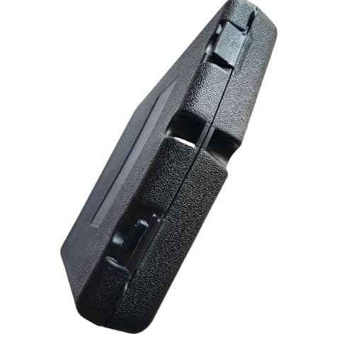 44743GT 44743 24514GT 24514 Manual Holder Box Tool Boxes Genie Parts Manual Holder Box for Genie Scissor Lifts Z-45-22 Z-60-34 S-85 S-80 S-40 S-45 GS-2032 GS-3268 GS-1532 GS-1930 GS-1530