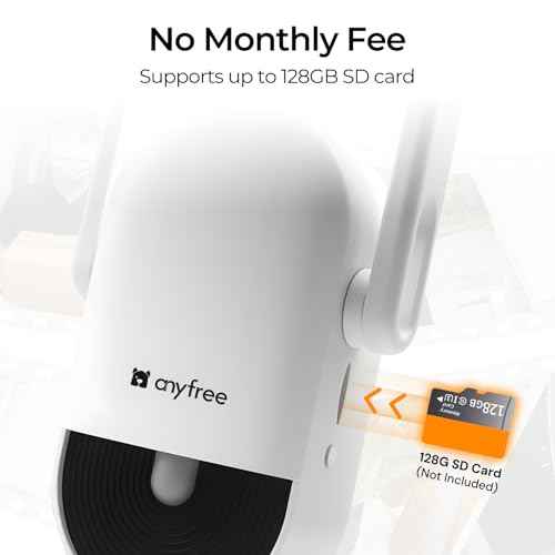 Doorbell Camera Wireless Video Doorbell with Chime, AI Motion Detection Doorbells with 2.4/ 5Ghz WiFi,Solar Assist Battery, HDR Night Vision,Long Distance 2-Way Talk, Local/AWS Cloud Storage