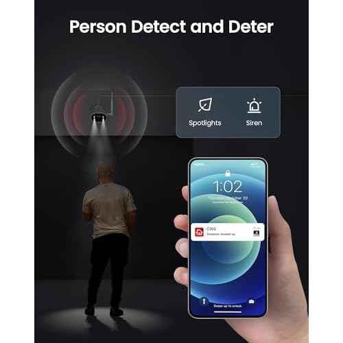 ZOSI WiFi 6 2K Add-on Camera,3MP Plug-in Security Camera with Power Supply,Night Vision,2 Way Audio,Only Compatible with Same Brand Wi-Fi 6 NVR Recorder System Model:ZR08WU,ZR08WS,ZR08PP