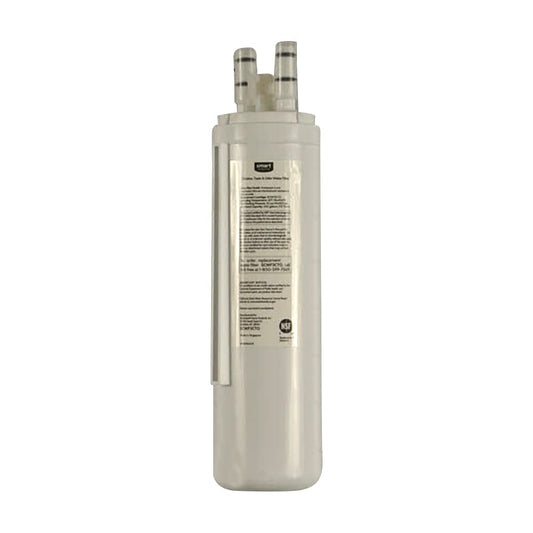SUPPLYZ Direct Replacement for Frigidaire SCWF3CTO Refrigerator Kit Filt-Chlorine Taste & Odor