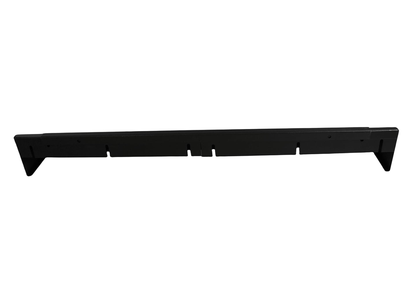 Americangaslogs Black Adjustable Fireplace Hood for 28 to 48" Harmony Burners Fireplace Hood Heat Shield （Patent Applied）