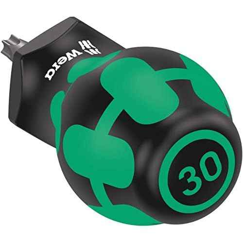 367 Stubby TX 30x79 mm Stubby Screwdrvr for Torx Screws