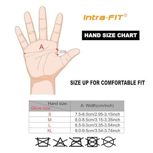 TIG Welding Gloves, High Dexterity Premium Goatskin,Spark-Resistant,True Fit