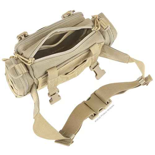 Maxpedition Proteus Versipack (Khaki)