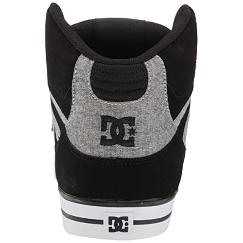DC Pure HIGH-TOP WC