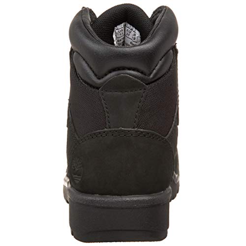 Timberland Toddler/Little Kid Field Boot 6" Hiker