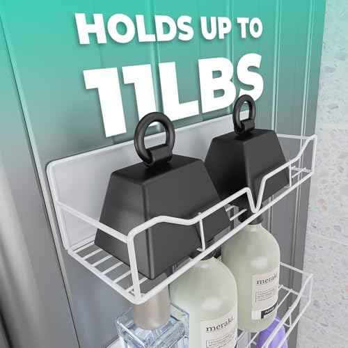 5PCS washing machine storage rack with hooks and hangers, refrigerator, washing machine, microwave, and barbecue grill warehouse storage rack