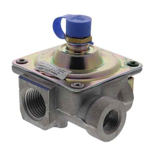 316091711 Pressure Regulator Compatible With Frigidaire Gas Ranges and Cooktops - Budora - 5304498819, 316416705, 3015530, 7316416705, PS8760219