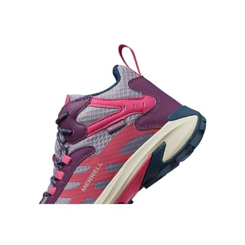 Merrell Moab Speed 2 Mid Waterproof