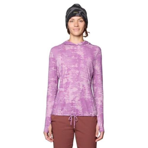 Mountain Hardwear Women's Crater Lake L/S Hoody