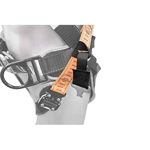 Malta Dynamics Suspension Trauma Relief Strap for Safety Harness Fall (1)