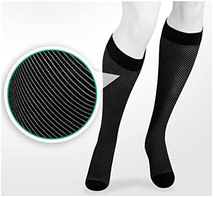 Juzo Power Vibe Premium Compression Socks For Men and Women 15-20 mmHg