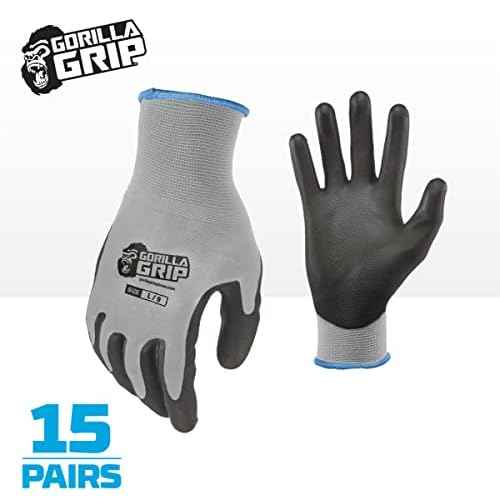 Gorilla Grip
