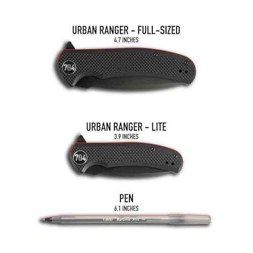 704 Gear Urban Ranger Full Sized | Flat Dark Earth