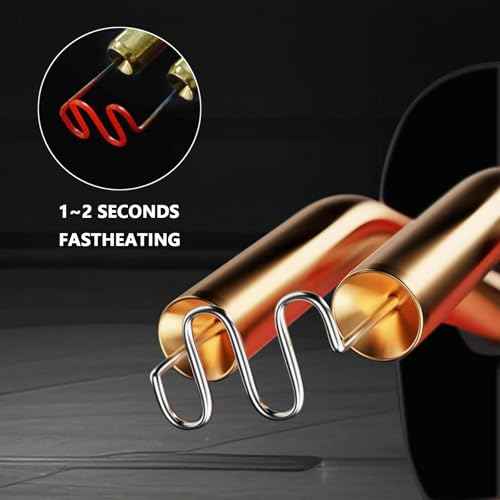 Hot Staples Wave Shape Aorplim 1000 Pcs 0.6/0.8 mm Bumper Repair Welding Wire, Plastic Welder Staples Bumper Welding Wire, Applicable for Most Cars ABS Plastic Welding Hot Melt Repair
