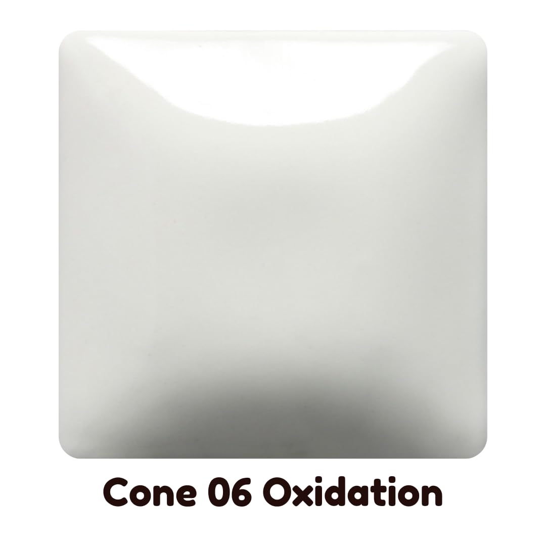 Mayco Stroke & Coat Wonderglaze - Cotton Tail, Pint