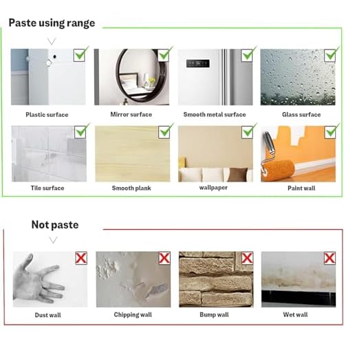 JEPELUS Cloud Wall Decals for Nursery Removable DIY Large Sticker Self Adhesive Wallpaper for Living Room Children Baby Kids Boys Girls Bedroom Home Decor Art Mural Dec