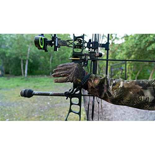 King's Camo XKG Light Weight Glove