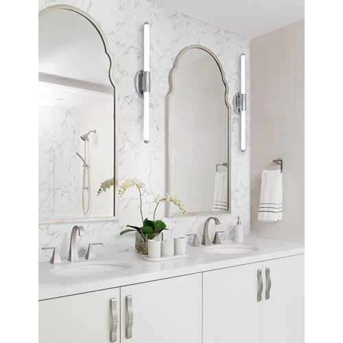 Grey White Marble Contact Paper Glossy Marble Peel and Stick Wallpaper Self Adhesive Wallpaper Glossy Waterproof Wall Paper DIY Removable Contact Paper for Bathroom Countertop Decor15.7 x78.7
