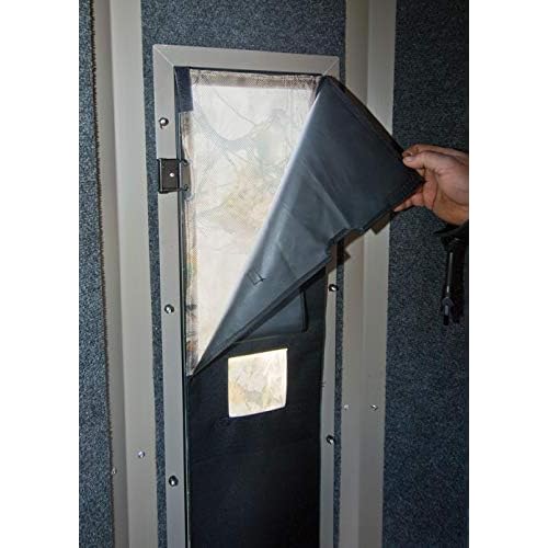 Muddy MUD-BBA002-MUO, Multi, One Size