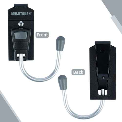 MELOTOUGH Tool Belt Hook Tool Holster Cordless Drill Holster Hook